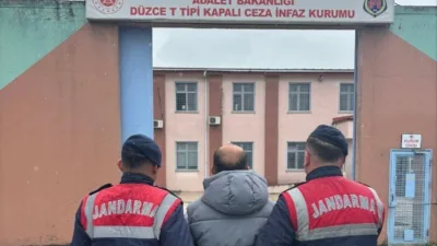 DÜZCE(İHA) – Düzce’de polis ve jandarma ekipleri tarafından suçların azaltılması,