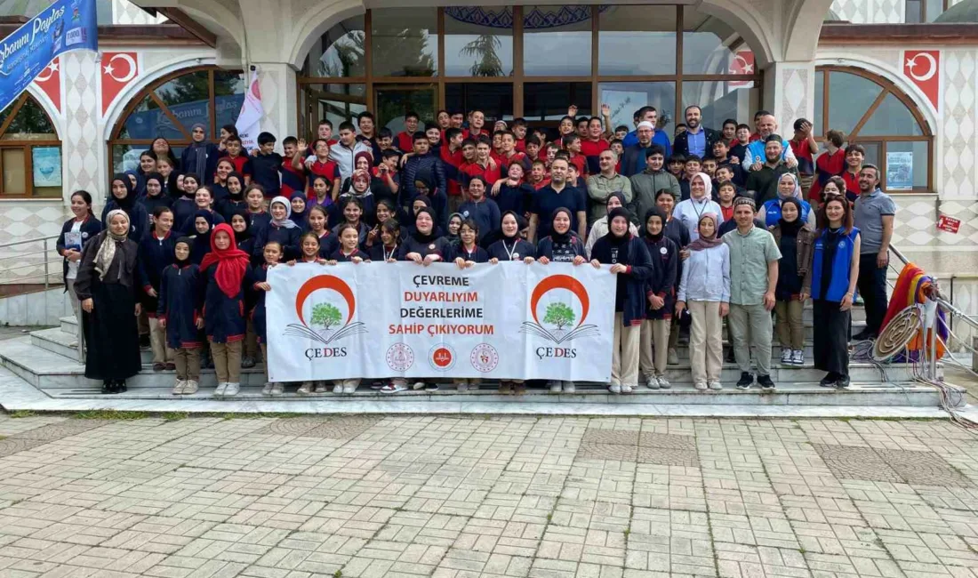 DÜZCE (İHA) – Düzce Gençlik ve Spor İl Müdürlüğü tarafından