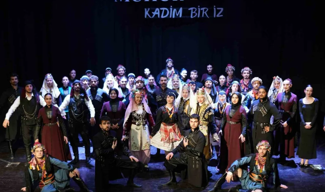 DÜZCE (İHA) – Düzce Gençlik ve Spor İl Müdürlüğü koordinasyonunda
