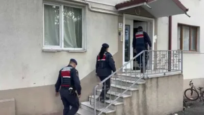 Düzce Cumhuriyet Başsavcılığı koordinesinde yürütülen yasa dışı bahis soruşturması kapsamında