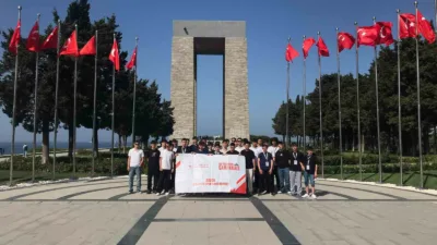 DÜZCE (İHA) – Düzce Gençlik ve Spor İl Müdürlüğü tarafından