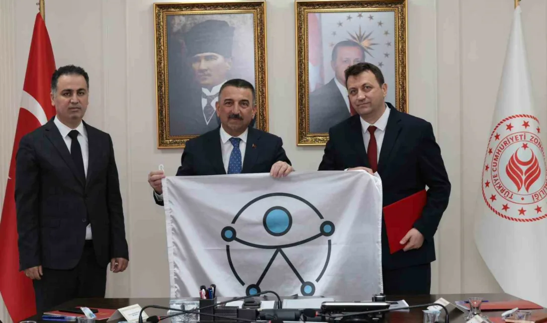 Erişilebilirlik İzleme ve Denetleme Komisyonu Toplantısı, Vali Osman Hacıbektaşoğlu başkanlığında