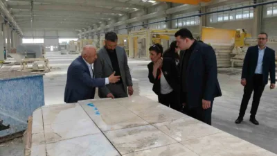 Karabük’ün Eskipazar ilçesinde çıkarılan ve coğrafi işaret tescili bulunan Eskipazar