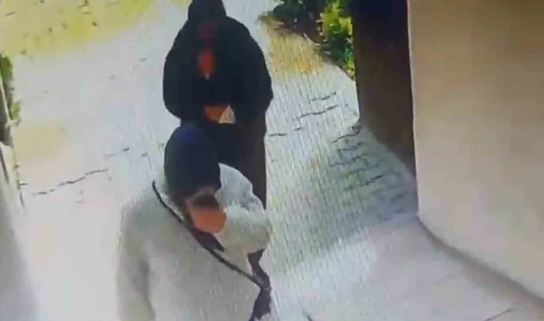 Sakarya’nın Adapazarı ve Serdivan ilçelerinde farklı tarihlerde meydana gelen ziynet
