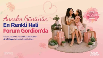 Anneler Günü yaklaşırken hediye arayışına farklı ve anlamlı bir alternatif