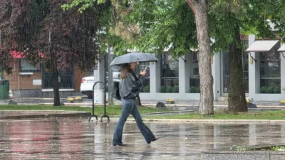 Düzce Valiliği, Bolu, Karabük çevreleri ile Düzce, Zonguldak ve Bartın’ın