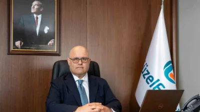 OYAK Enerji Şirketleri bünyesinde faaliyet gösteren GüzelEnerji Akaryakıt A.Ş. ve