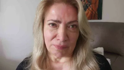 Ankara’da yüzündeki kırışıklıklar nedeniyle internetten bulduğu bir güzellik merkezine giden