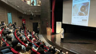 Düzce Üniversitesi Hukuk Topluluğu tarafından yürütülen, Gençlik ve Spor Bakanlığı
