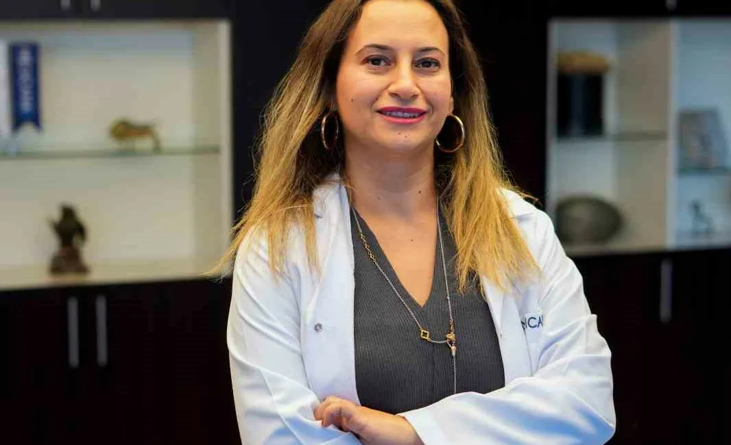 Her 4 kişiden 1’inin yaşamı boyunca inme riski taşıdığına dikkat