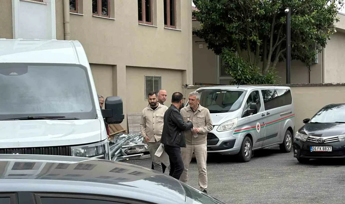 DÜZCE (İHA) – CHP’li Akçakoca Belediye Başkanı Fikret Albayrak, hakkında