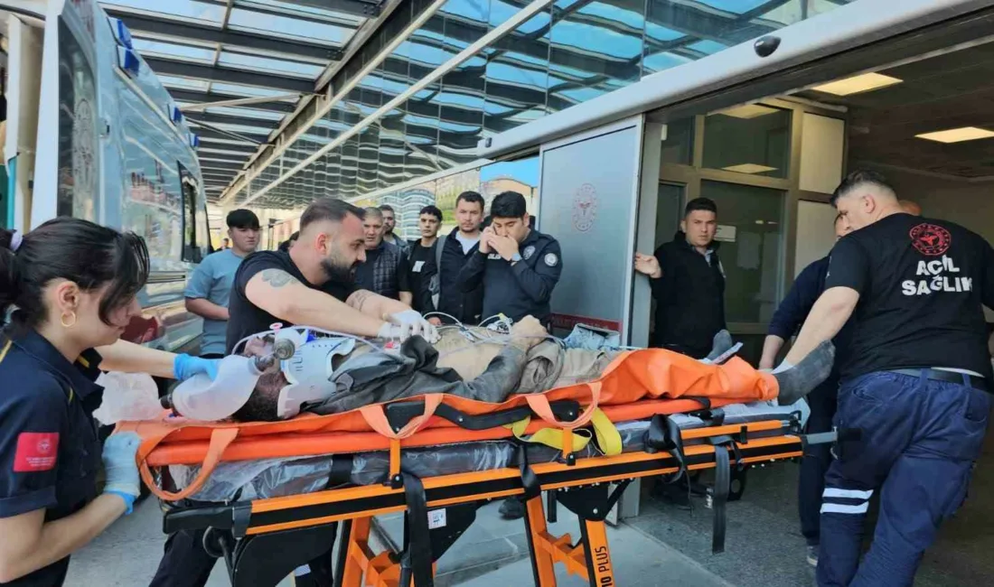 Zonguldak’ın Dilaver Mahallesi’ndeki ruhsatsız maden ocağında meydana gelen göçükte hayatını