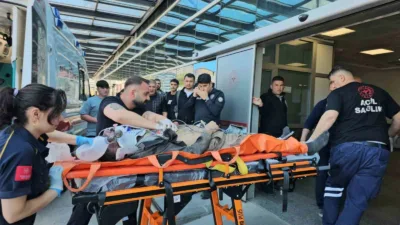 Zonguldak’ın Dilaver Mahallesi’ndeki ruhsatsız maden ocağında meydana gelen göçükte hayatını