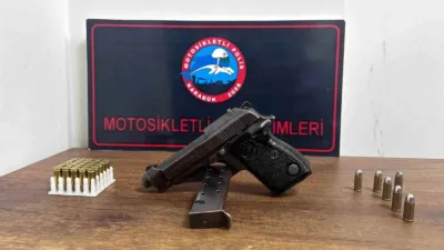 Karabük’te polis ekiplerince son 22 günde gerçekleştirilen asayiş uygulamaları ve