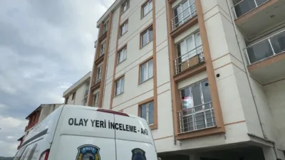 Karabük’te karbonmonoksit gazından zehirlenen bir kişi evinde ölü bulundu. Olay,