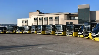 Karabük Belediyesi, Kurban Bayramı süresince vatandaşların şehir içi ulaşımlarını kolaylaştırmak