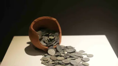 Kastamonu’nun Çatalzeytin ilçesinde 14 yıl önce bir vatandaşın deniz kumunu