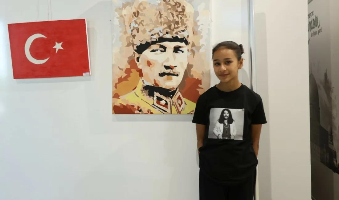 Kartepe’de 19 Mayıs Atatürk’ü Anma, Gençlik ve Spor Bayramı etkinlikleri