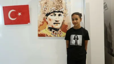 Kartepe’de 19 Mayıs Atatürk’ü Anma, Gençlik ve Spor Bayramı etkinlikleri