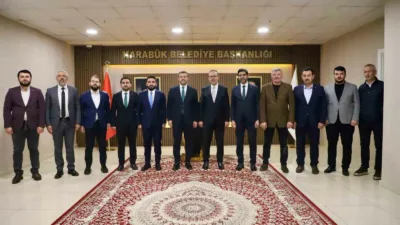 Gençlik ve Spor eski Bakanı, AK Parti İzmir Milletvekili Dr.