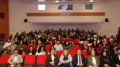 Kastamonu Üniversitesi Sağlık Bilimleri Fakültesi Beslenme ve Diyetetik Bölümü tarafından