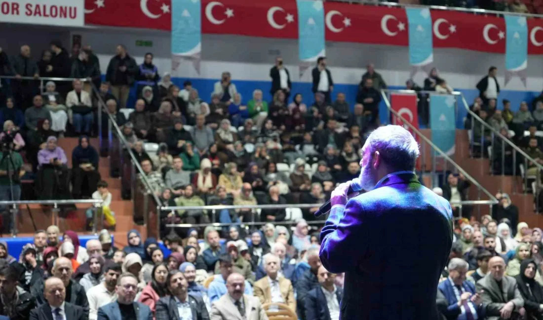 Anadolu’nun dört manevi direğinden biri olarak kabul edilen Hz. Pir