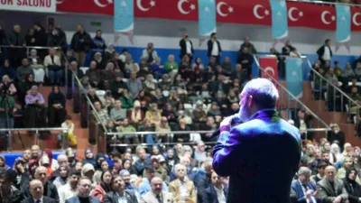Anadolu’nun dört manevi direğinden biri olarak kabul edilen Hz. Pir