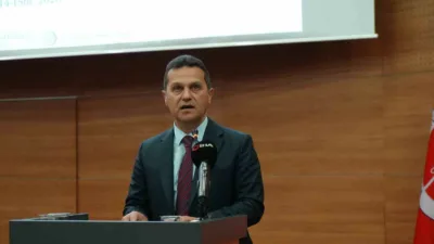 Kastamonu Üniversitesi’nde “Tasavuuf Ahlak ve Toplum Tarihi ve Güncel Yaklaşımlar”