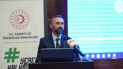 Sanayi ve Teknoloji Bakanlığı tarafından Türkiye genelinde uygulamaya konulan ve