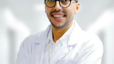 Kulak Burun Boğaz (KBB) Hastalıkları Uzm. Opr. Dr. Erdoğan Maral,