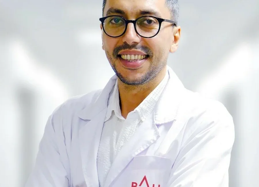 Kulak Burun Boğaz (KBB) Hastalıkları Uzm. Opr. Dr. Erdoğan Maral,