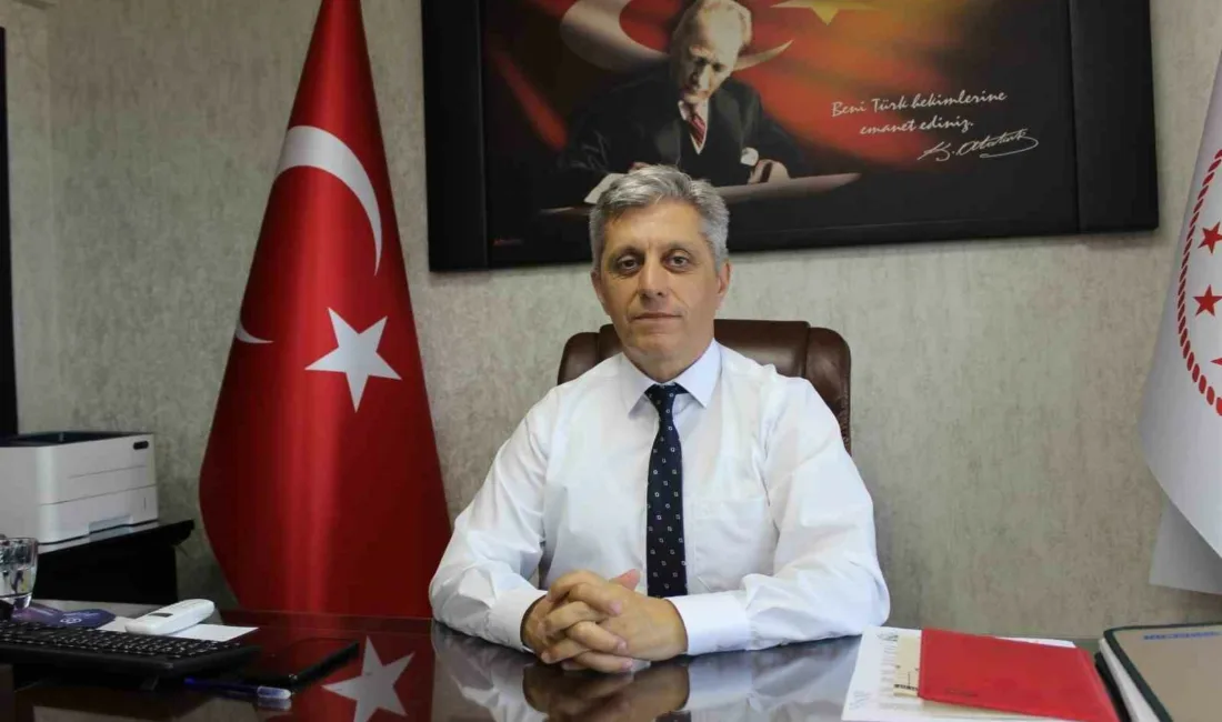 Zonguldak’ın Kdz. Ereğli İlçesinde yaklaşık 17 yıldan bu tarafa kiralık