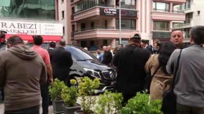 CHP Kurultayı davasında yeniden genel başkanlığı devralmasına karar verilen Kemal