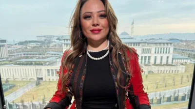 Türkiye, sağlık turizmi ve küresel sağlık diplomasisi alanında önemli bir