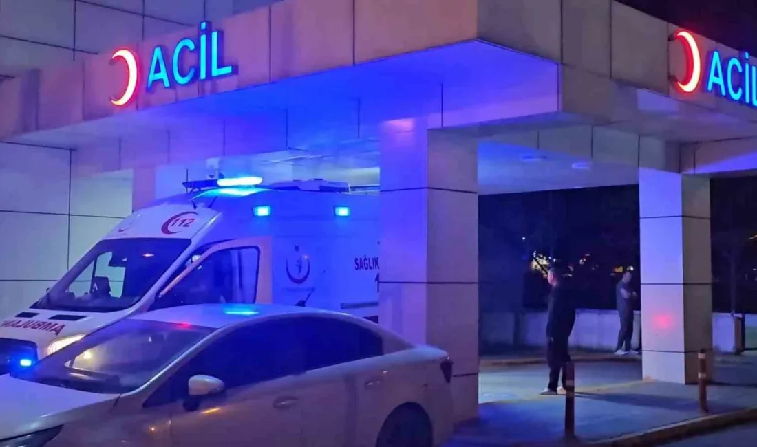 Sakarya’nın Sapanca ilçesinde lüks bir otelin havuzunda fenalaşan ve hayatını