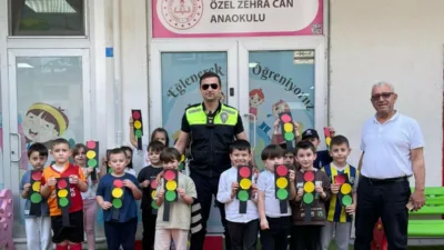 DÜZCE(İHA) – Düzce’nin Cumayeri ilçesi Emniyet Müdürlüğü Trafik Denetleme Büro