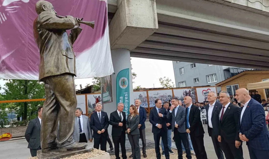 Zonguldak’ın Çaycuma ilçesinde yıllarca miting, düğün, şenlik ve toplumsal etkinliklerin