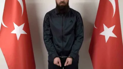 Milli İstihbarat Teşkilatı, sınır ötesinde DEAŞ’a yönelik bir operasyona imza