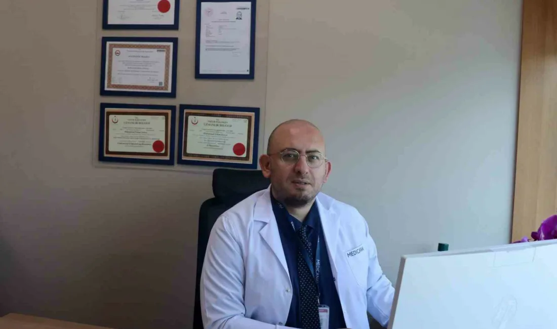 Nadir görülen bir diyabet türü olan Genç Yaşta Başlayan Erişkin