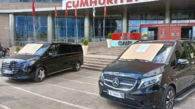 Cumhuriyet Halk Partisi (CHP) Genel Başkanı Kemal Kılıçdaroğlu’nun talimatıyla Özgür