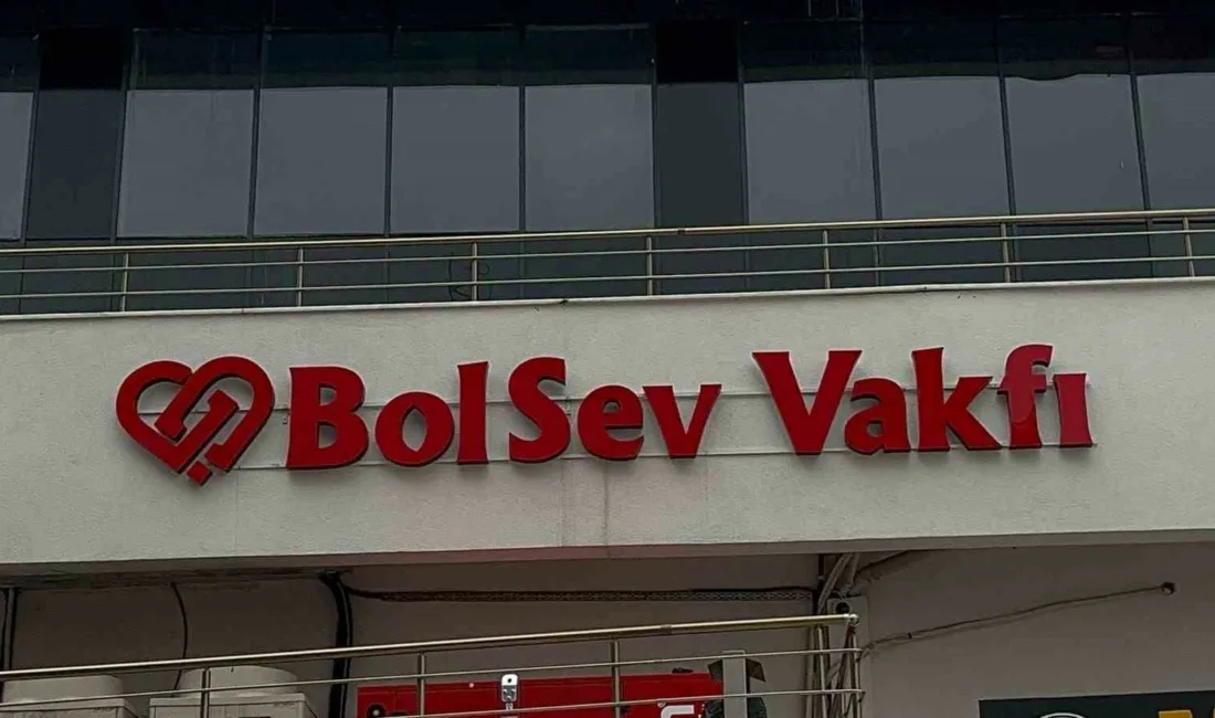 Bolu’da vatandaşların kurban bağışlarının kesilmeyerek vakfa aktarıldığı iddiasıyla yürütülen ve