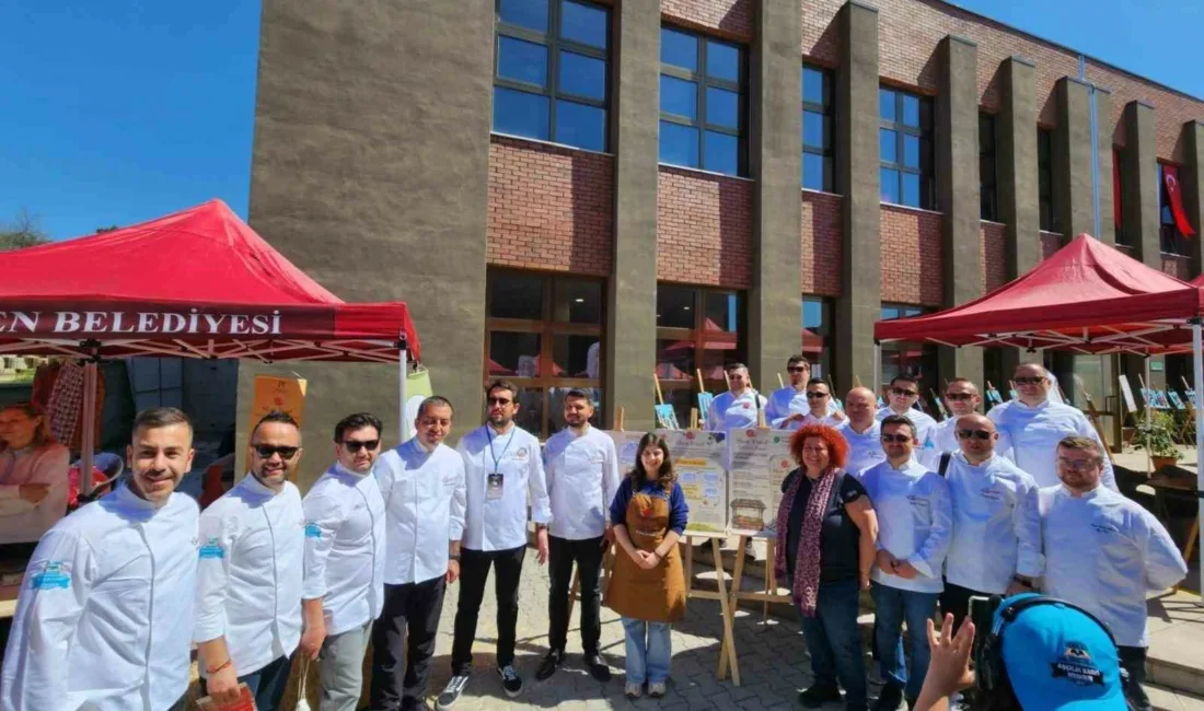 Safranbolu Ticaret ve Sanayi Odası (TSO), Bolu’nun Mengen ilçesinde düzenlenen