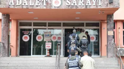Karabük merkezli 8 ilde sosyal medya üzerinden sahte yatırım vaadiyle
