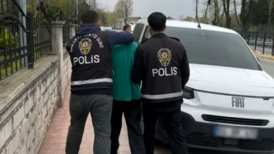 Sakarya İl Emniyet Müdürlüğü ekiplerince, aranan şahısların yakalanmasına yönelik son