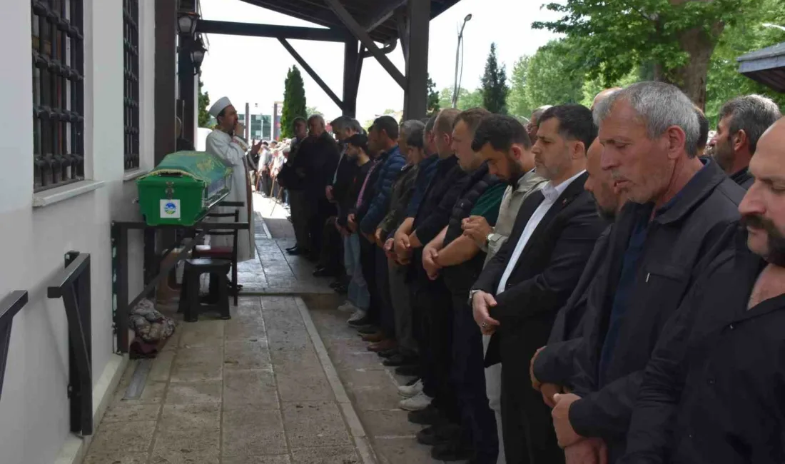 Sakarya’nın Hendek ilçesinde fabrikada meydana gelen buhar kazanı patlamasında ağır