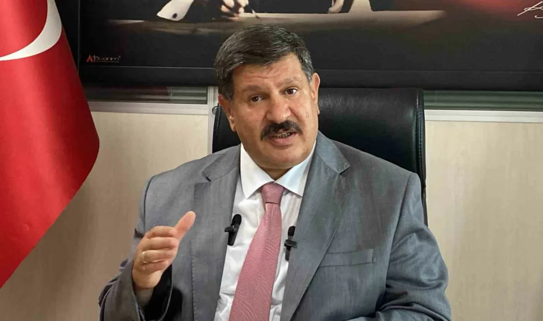 DÜZCE(İHA) – Sosyal Güvenlik Kurumu (SGK) Düzce İl Müdürü Necmi