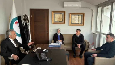 Hekim ve Diğer Sağlık Çalışanları Kamu Sağlık ve Sosyal Hizmetler
