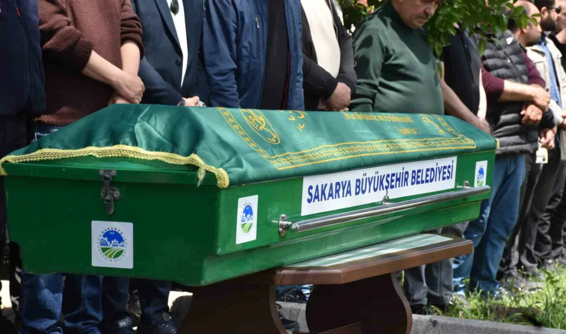 Sakarya’nın Hendek ilçesinde silahlı çatışmada hayatını kaybeden otel sahibi, son
