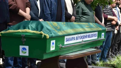 Sakarya’nın Hendek ilçesinde silahlı çatışmada hayatını kaybeden otel sahibi, son