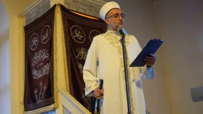 Kocaeli’nin İzmit ilçesinde fethin sembolü olarak 1332 yılında inşa edilen